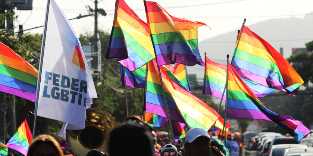 A sigla LGBTQIAPN+: uma história de representação e luta