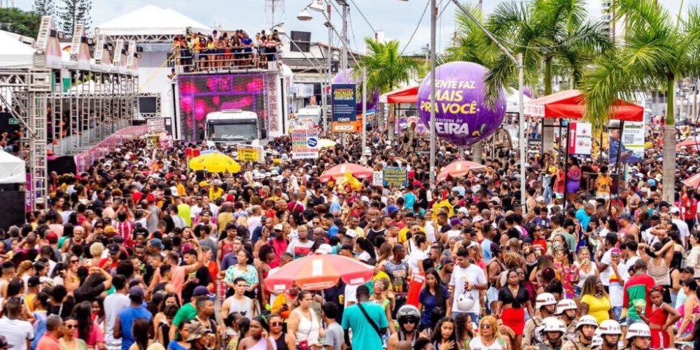 Foto: Divulgação/Prefeitura de Feira de Santana